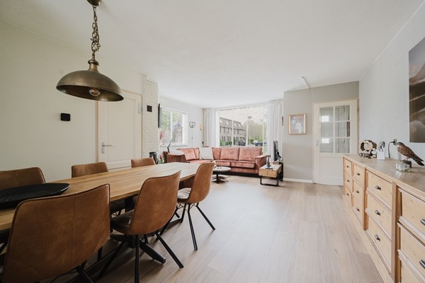 Medium property photo - Hogeweg 31, 3208 CL Spijkenisse